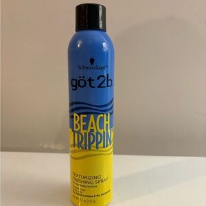 Got2b Beach Trippin finishing spray